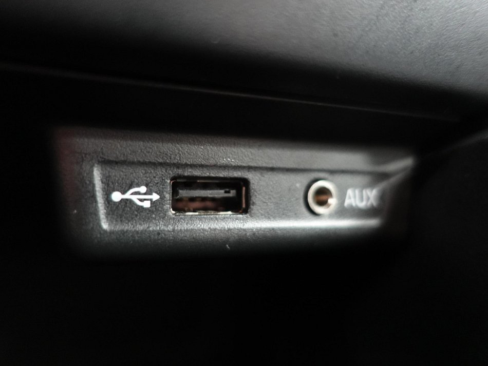 Škoda Octavia III 1.2TSI 