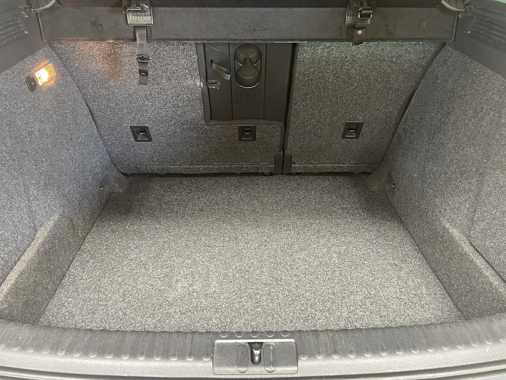 Volkswagen Tiguan 1.4 TSi CUP 4X4