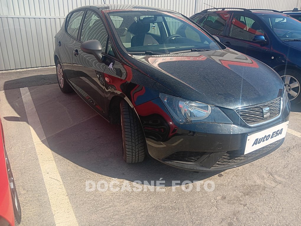 Seat Ibiza 1.2TSi 