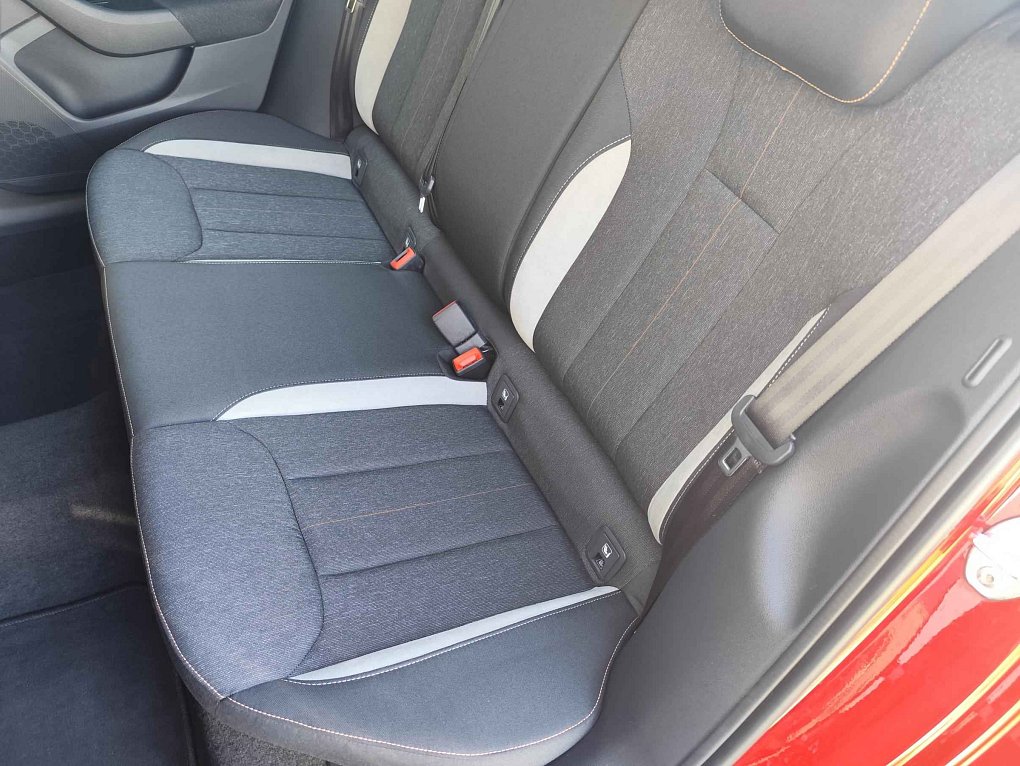Škoda Scala 1.0 TSi Style