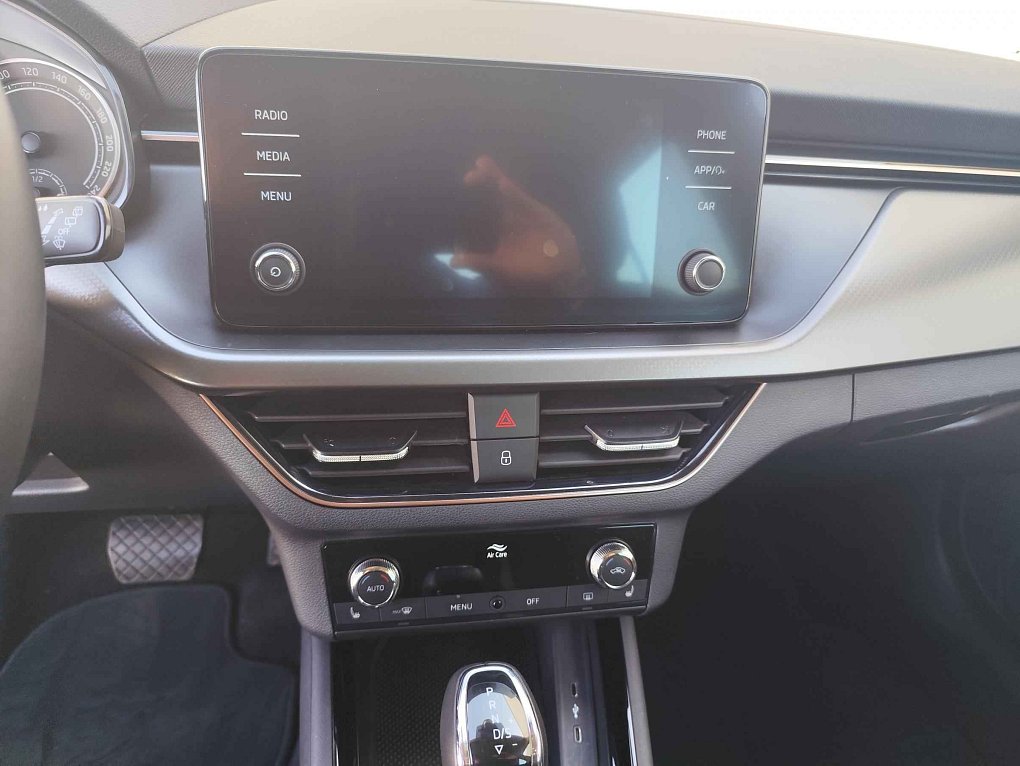 Škoda Scala 1.0 TSi Style
