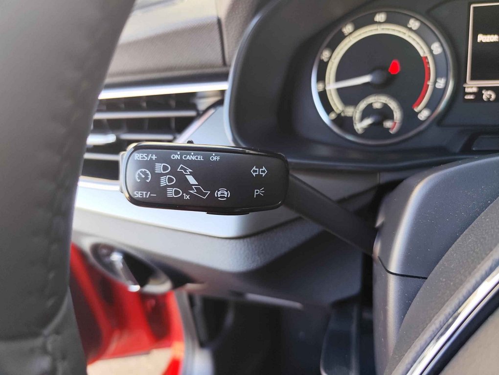Škoda Scala 1.0 TSi Style