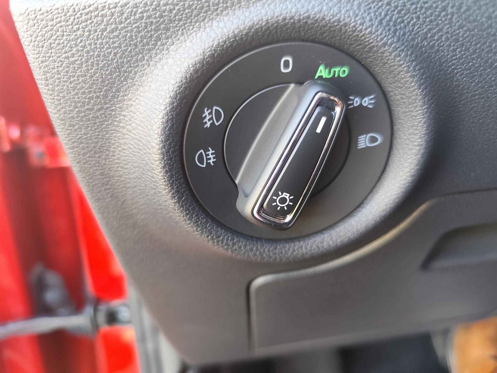 Škoda Scala 1.0 TSi Style