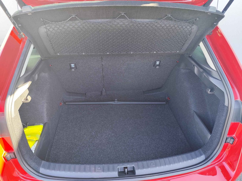 Škoda Scala 1.0 TSi Style