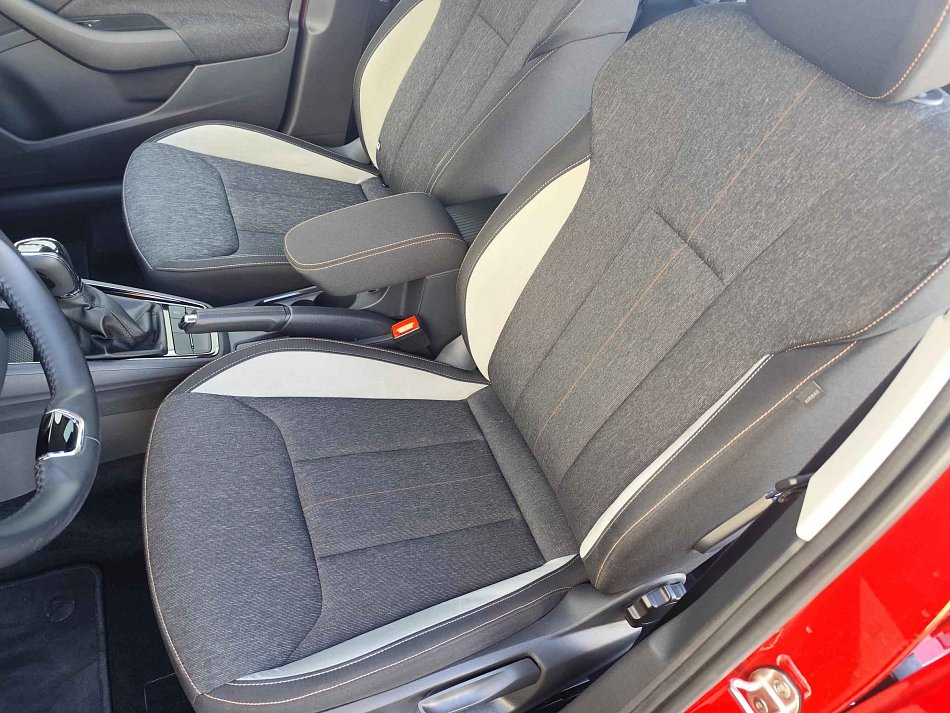 Škoda Scala 1.0 TSi Style