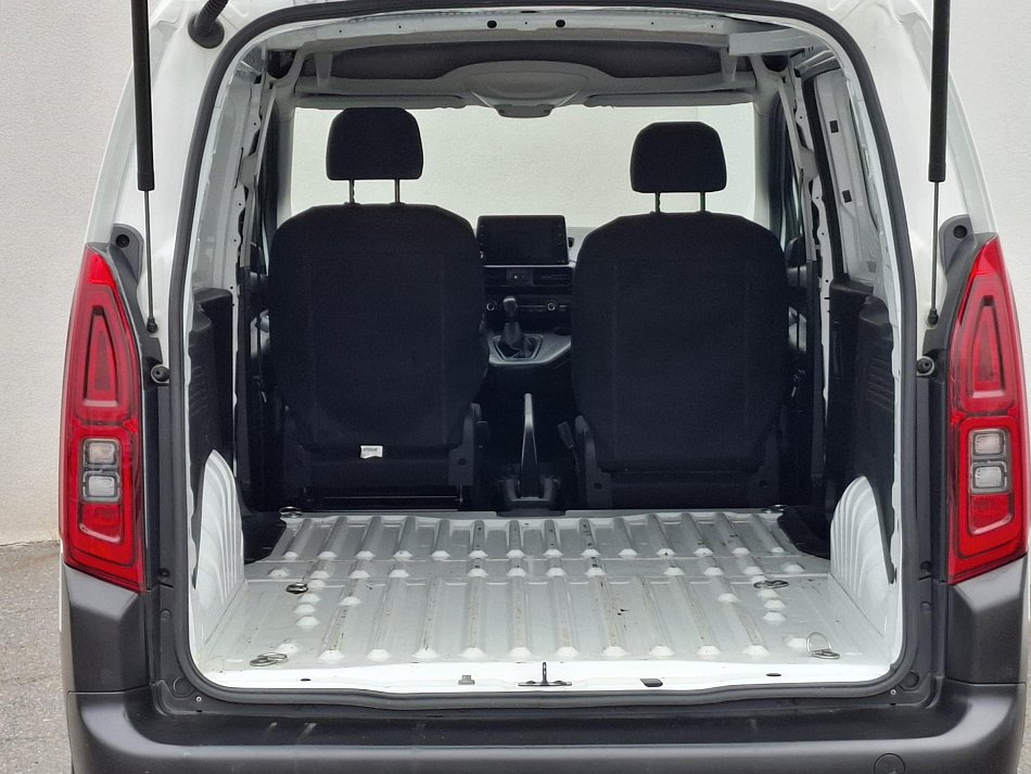 Opel Combo 1.5CDTi Enjoy