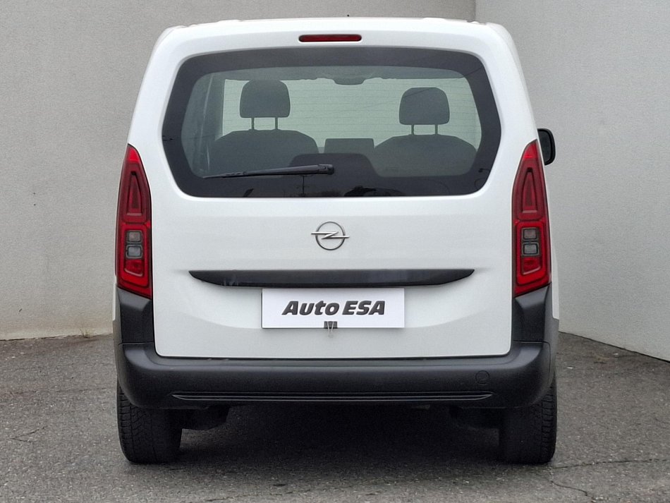 Opel Combo 1.5CDTi Enjoy
