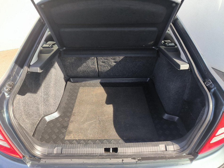 Škoda Octavia 1.6MPi 