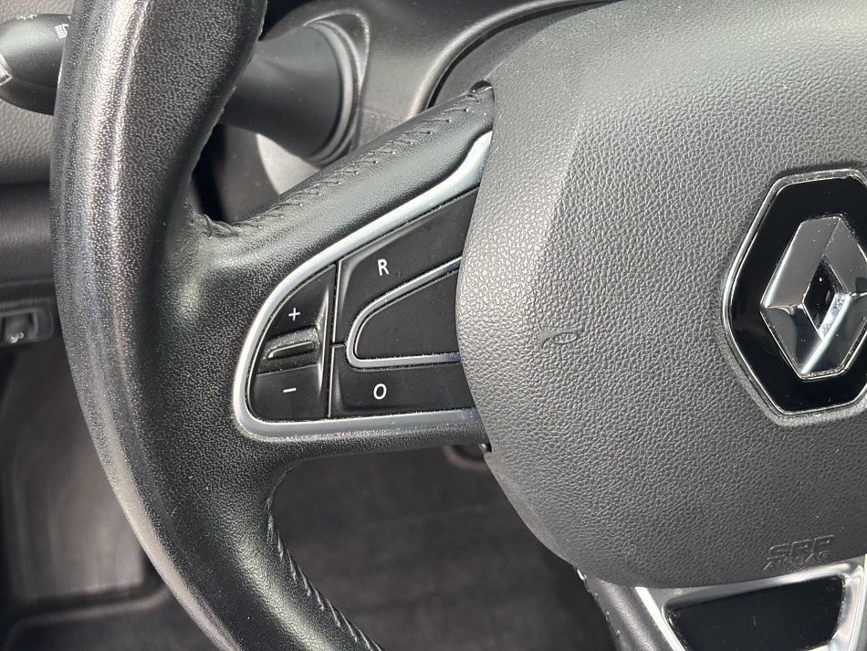 Renault Scénic 1.3TCe Initiale Paris