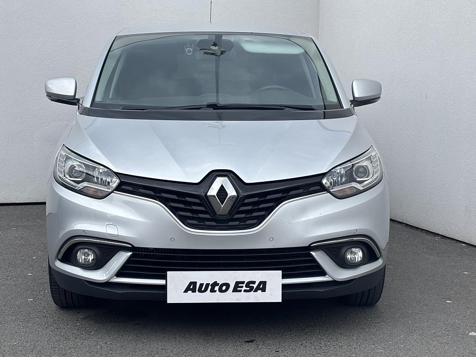 Renault Scénic 1.3TCe Initiale Paris