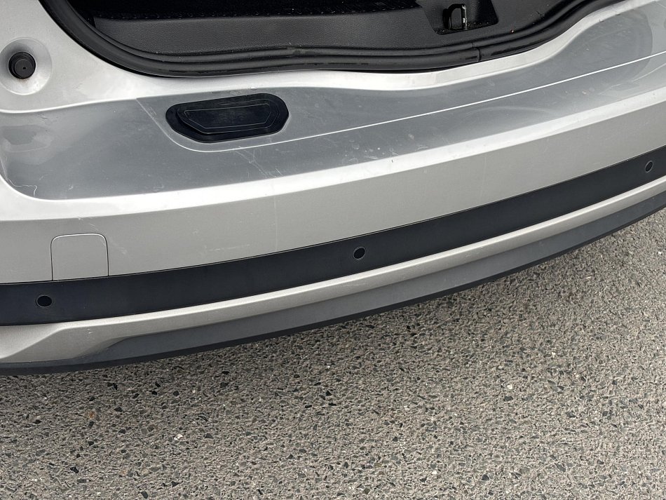 Renault Scénic 1.3TCe Initiale Paris