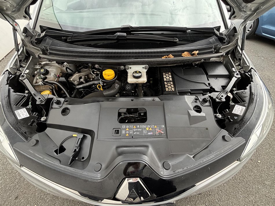 Renault Scénic 1.3TCe Initiale Paris