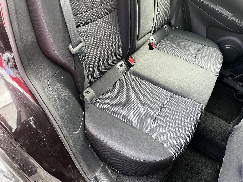 Nissan Qashqai 1.6 DiG-T Acenta