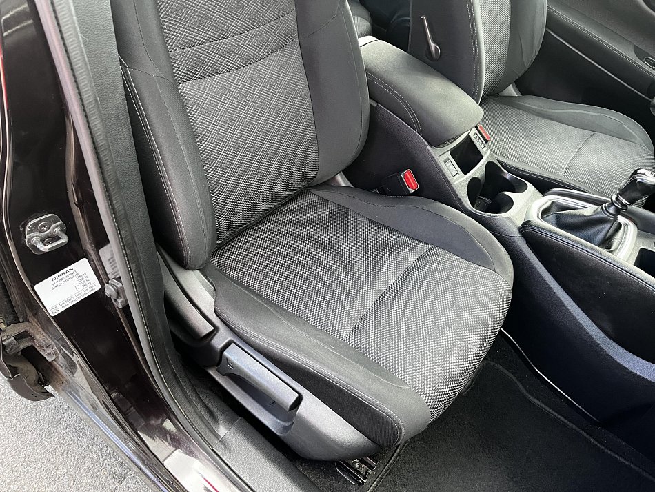 Nissan Qashqai 1.6 DiG-T Acenta