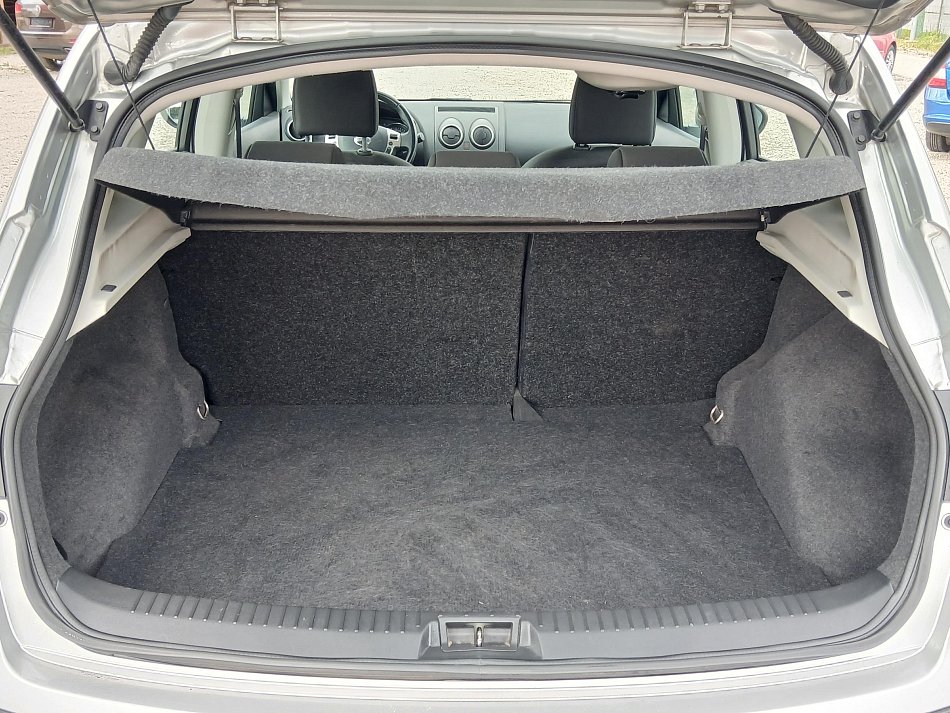 Nissan Qashqai 1.6dCi Acenta