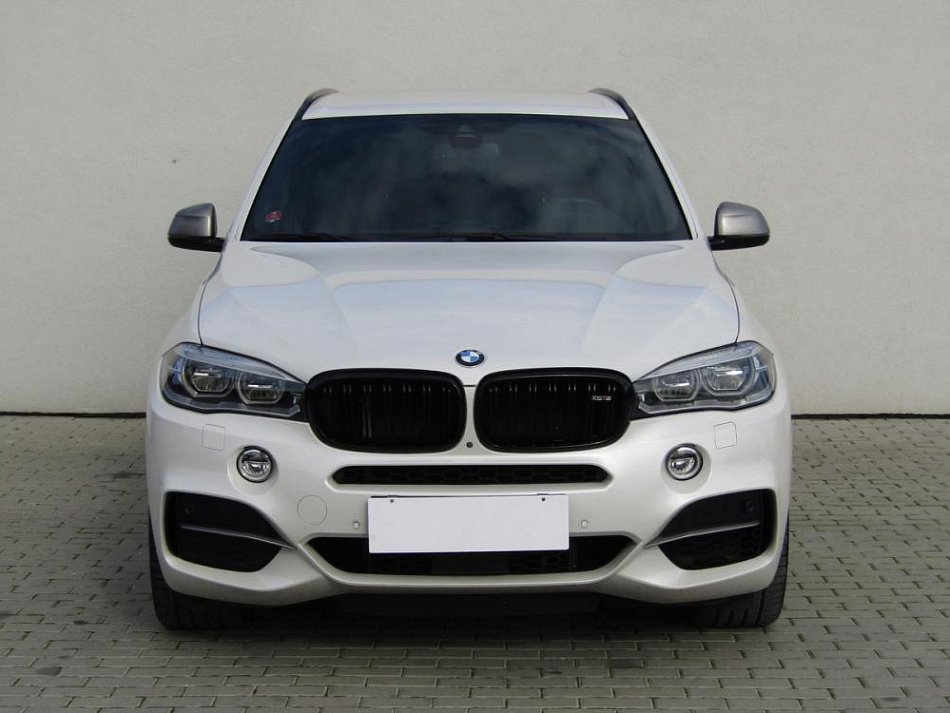 BMW X5 3.0d 