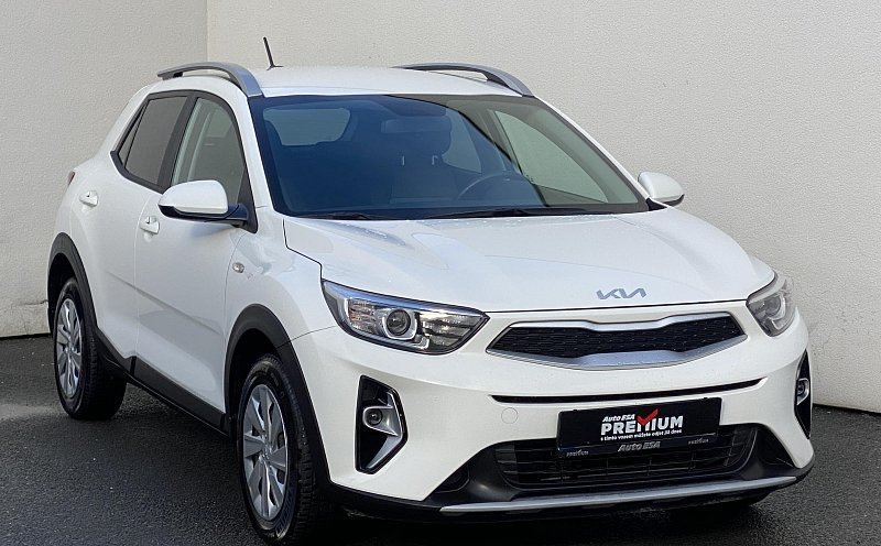 Kia Stonic 1.2 DPi Comfort