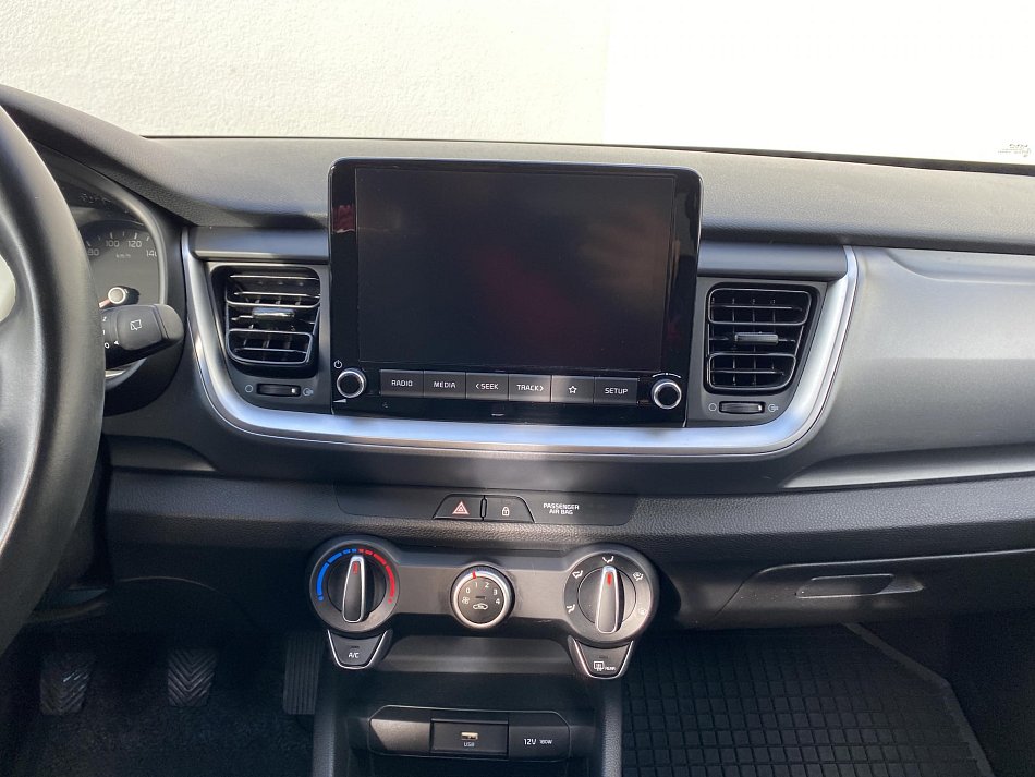 Kia Stonic 1.2 DPi Comfort