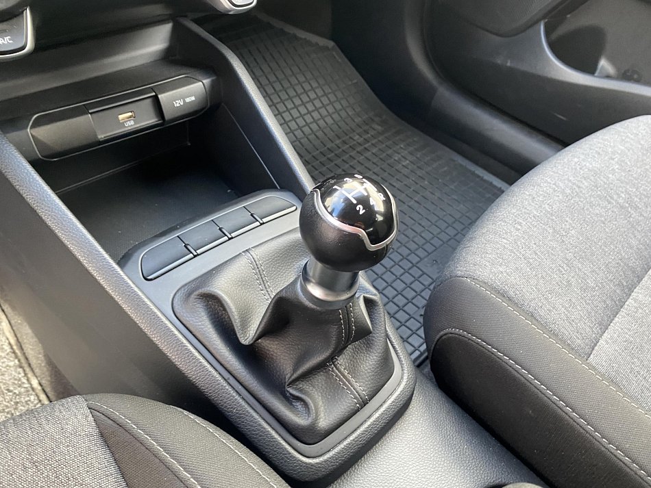 Kia Stonic 1.2 DPi Comfort