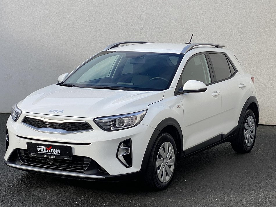 Kia Stonic 1.2 DPi Comfort