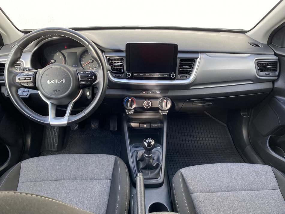 Kia Stonic 1.2 DPi Comfort