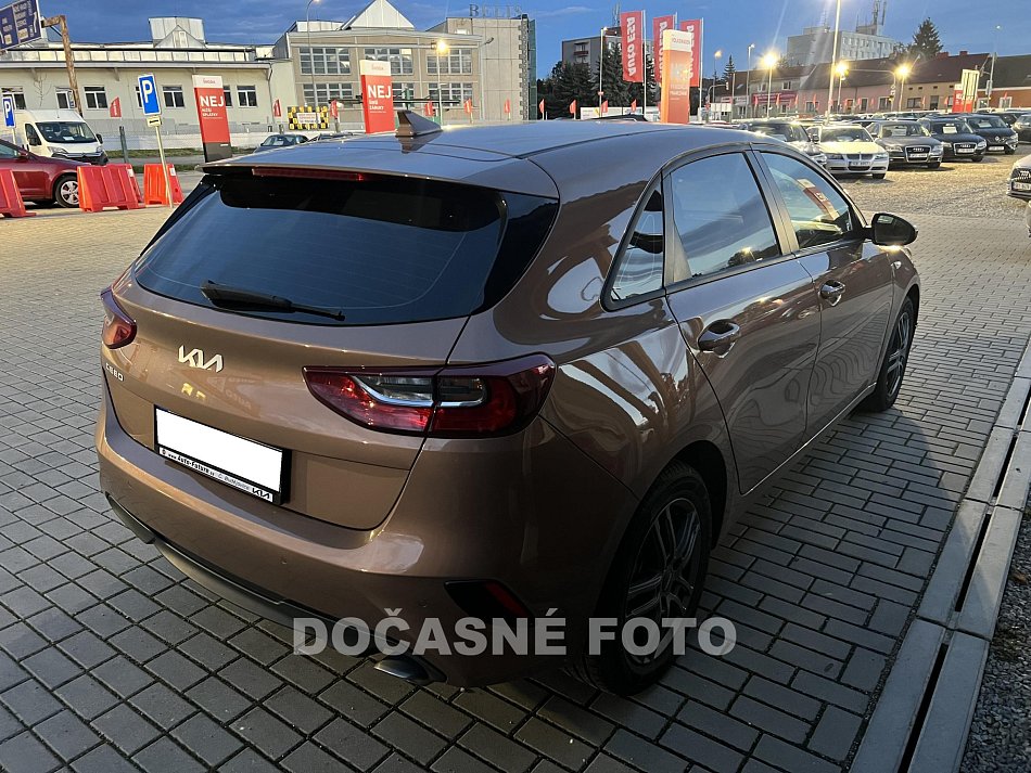Kia Ceed 1.0 T-GDi 
