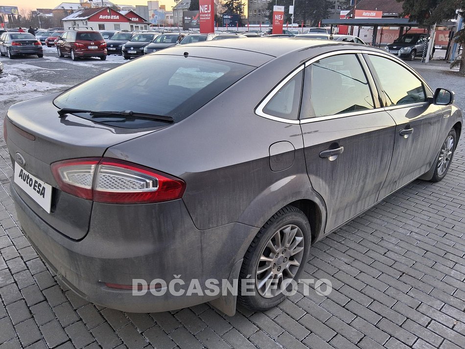 Ford Mondeo 1.6 EB 