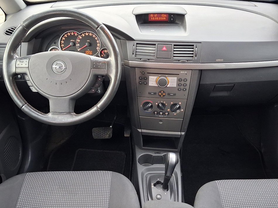 Opel Meriva 1.6i 