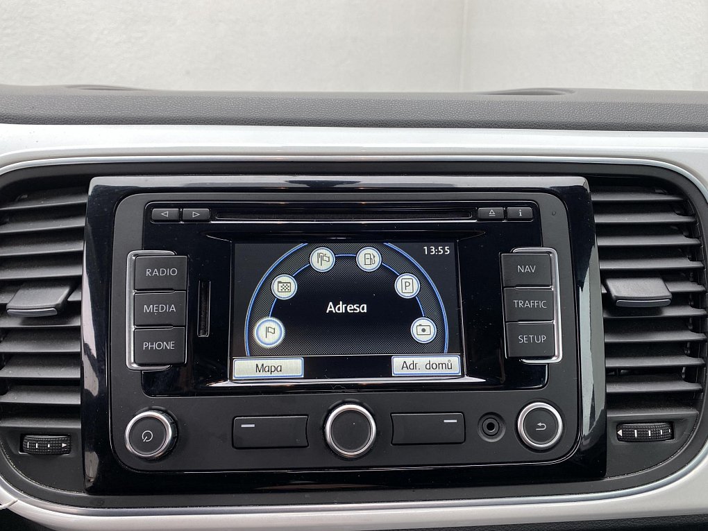 Volkswagen Beetle 1.4 TSi Design