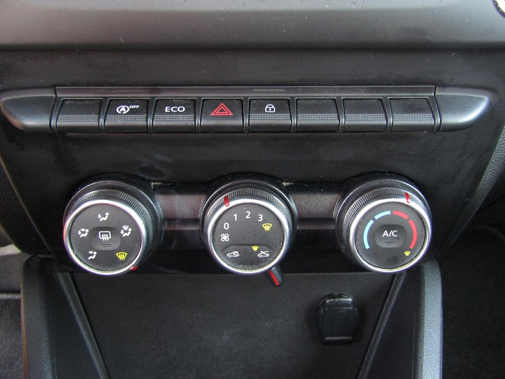 Dacia Duster 1.5 dCi 