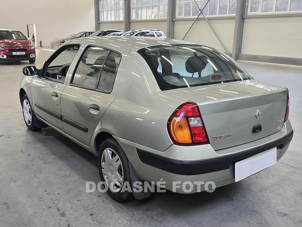 Renault Thalia 1.5d 