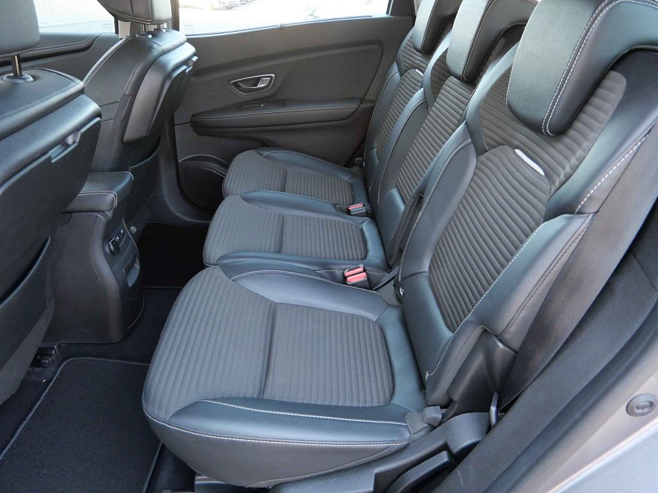 Renault Grand Scénic 1.5 dCi Intense
