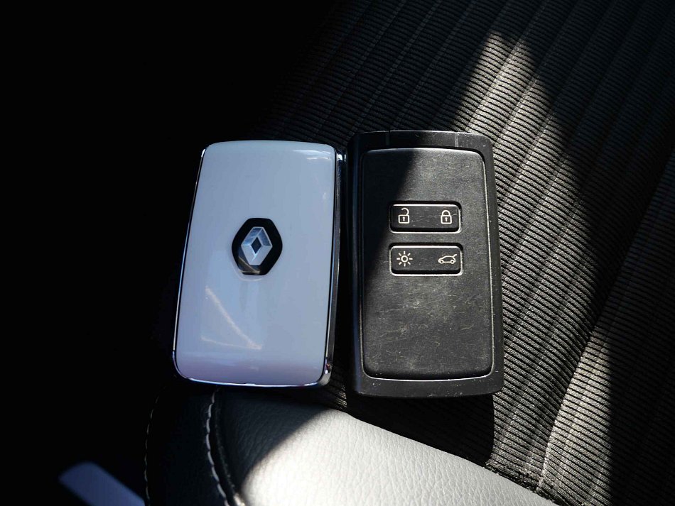 Renault Grand Scénic 1.5 dCi Intense