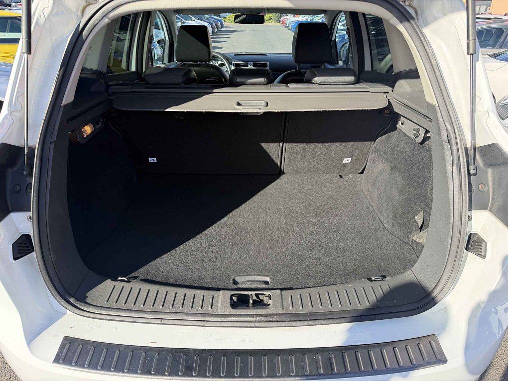 Ford Kuga 2.0 TDCi 