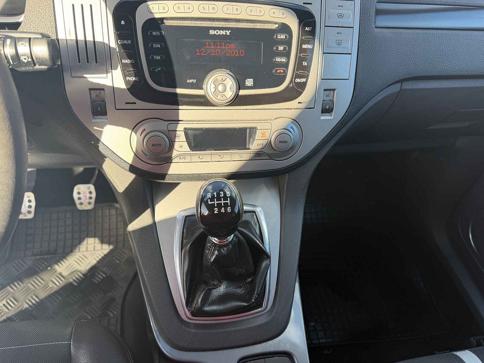 Ford Kuga 2.0 TDCi 