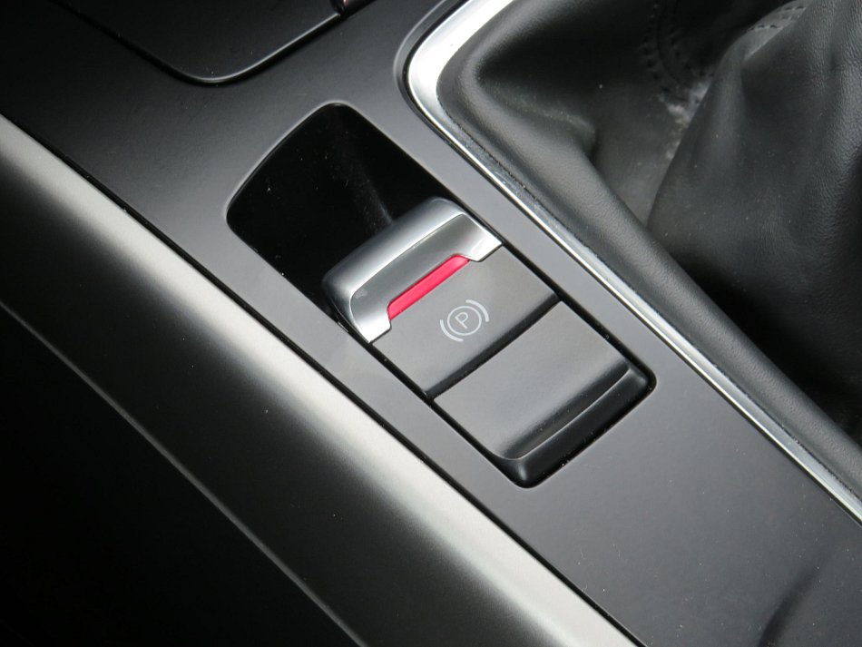 Audi A4 2.0TDi 
