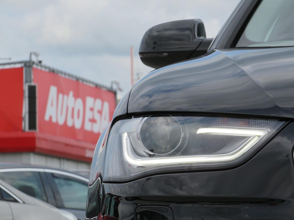 Audi A4 2.0TDi 