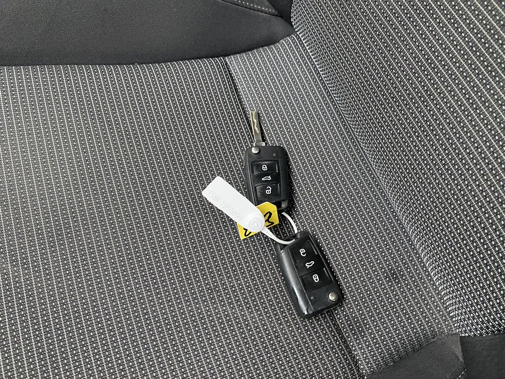 Seat Leon 1.5 TGi Style