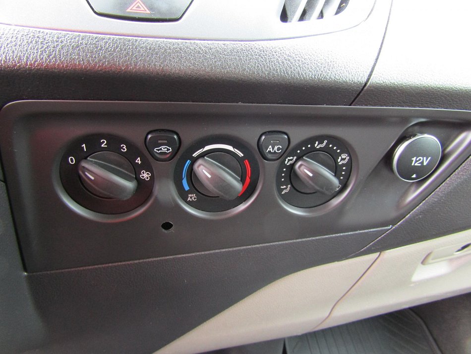 Ford Tourneo Custom 2.2TDCi Limited