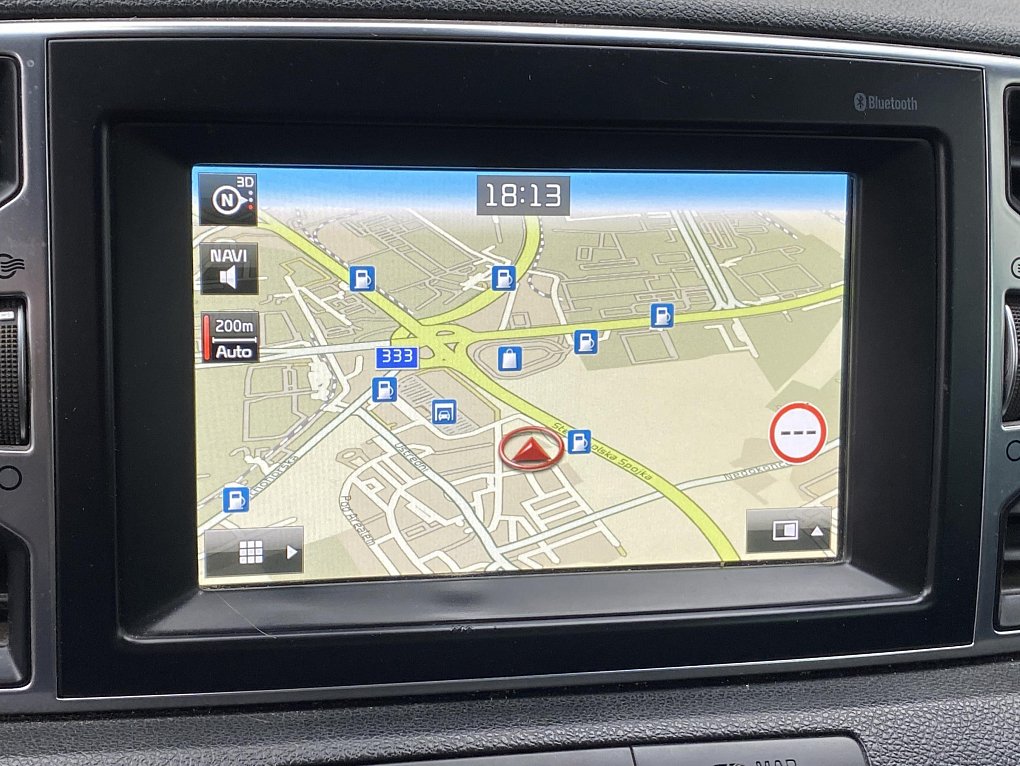 Kia Sportage 2.0 CRDi GT Line