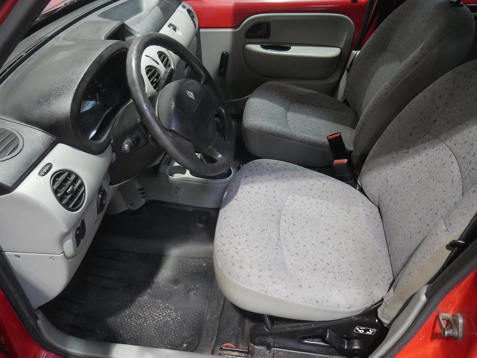 Renault Kangoo 1.2i 