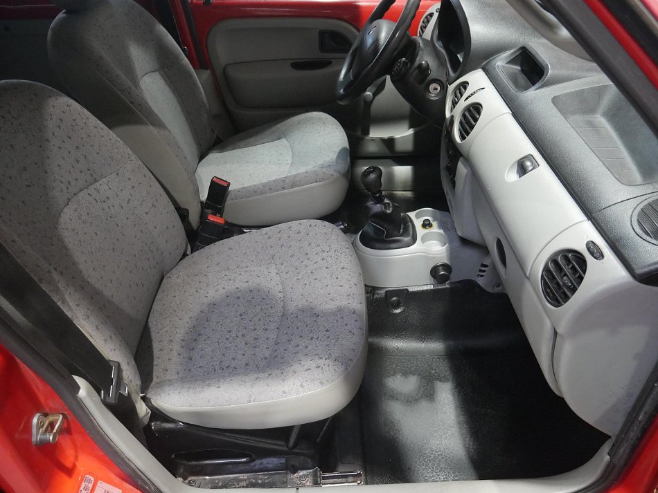 Renault Kangoo 1.2i 