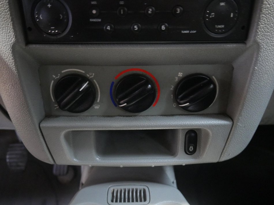 Renault Kangoo 1.2i 