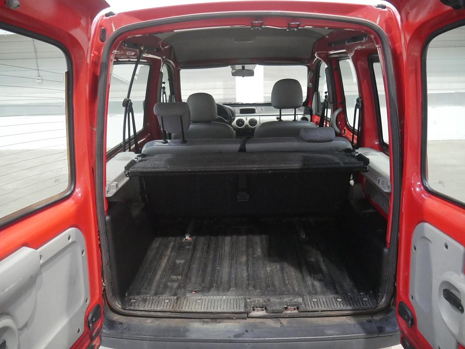 Renault Kangoo 1.2i 