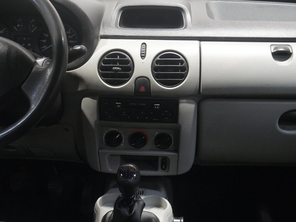 Renault Kangoo 1.2i 