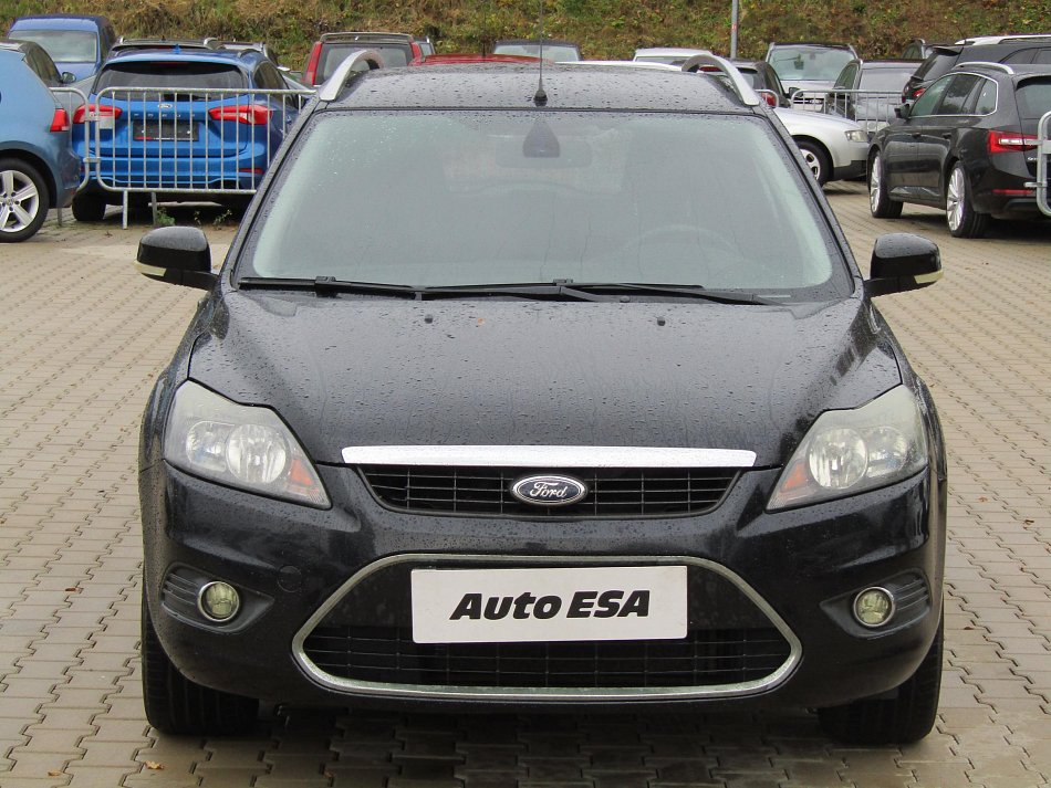 Ford Focus 2.0 i 