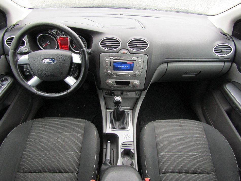 Ford Focus 2.0 i 