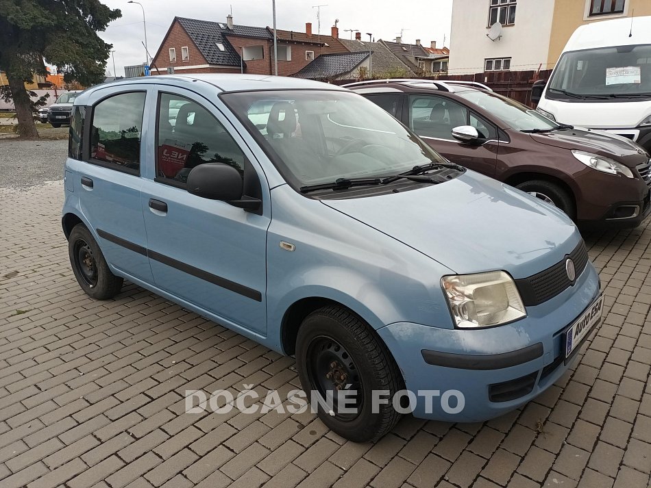 Fiat Panda 1.1i