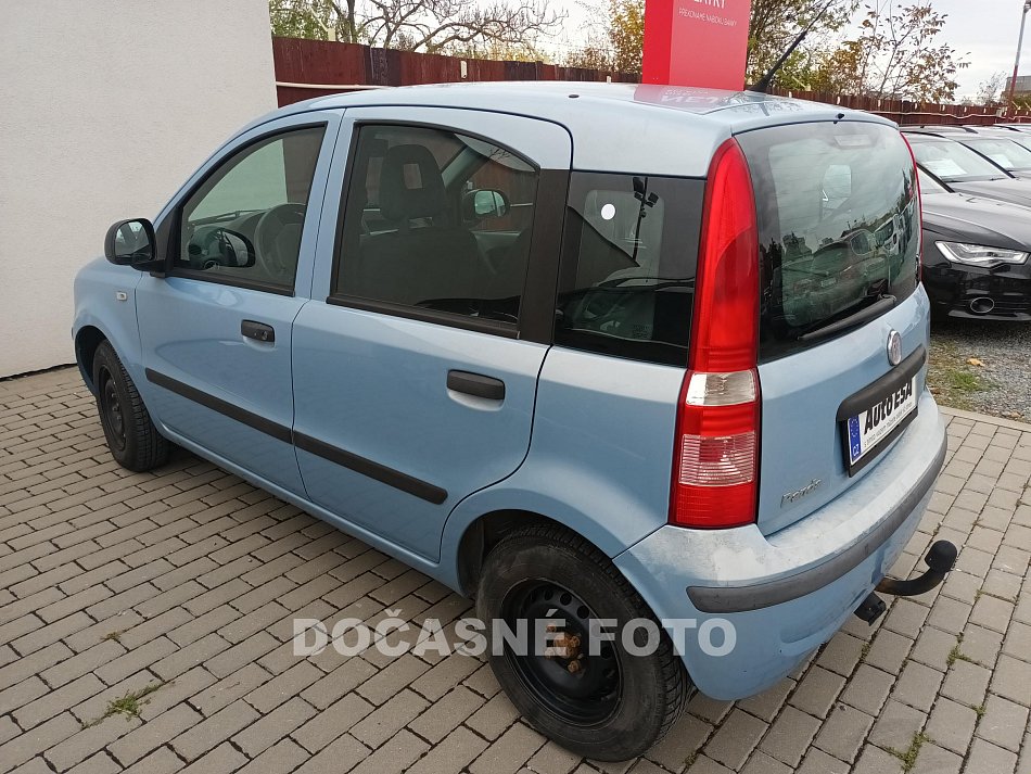 Fiat Panda 1.1i 