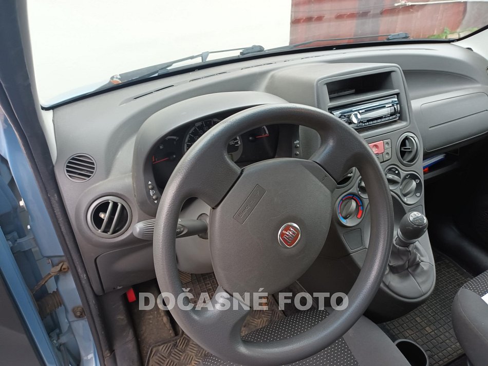 Fiat Panda 1.1i 